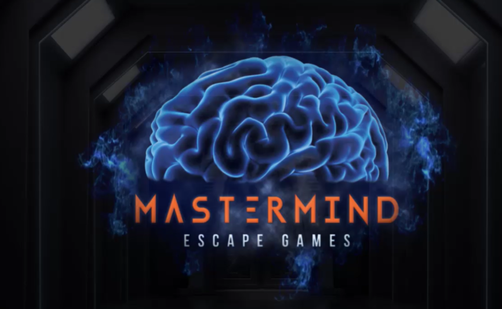 mastermind escape games theme bank heist
