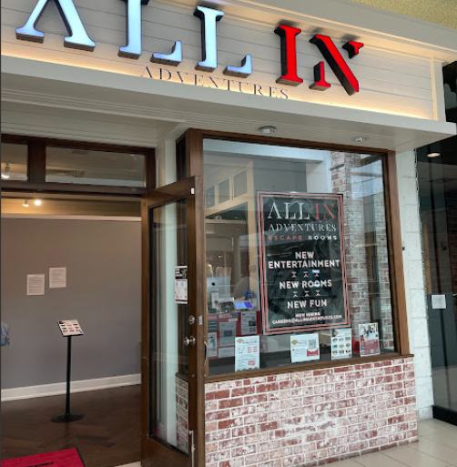 best escape room in massachusetts near me
