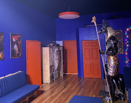 best escape rooms in los angeles near me