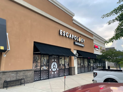 best escape rooms in luisiana