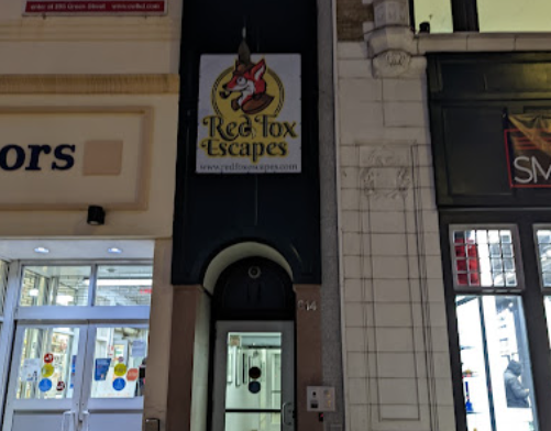 best escape rooms in massachusetts near me
