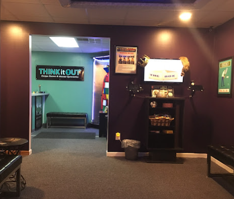 best escape rooms in michigan