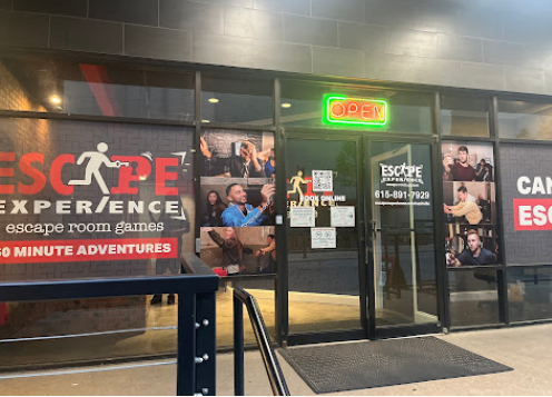 best escape rooms in nashville
