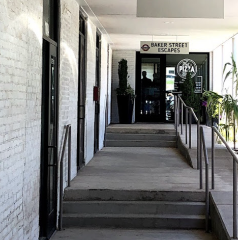 best escape rooms in oklahoma city near me