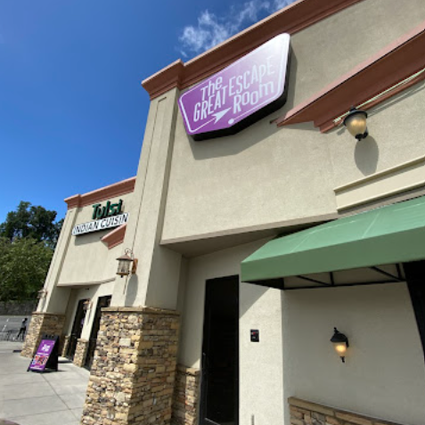 best escape rooms in pigeon forge near me