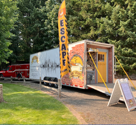 best escape rooms in portland