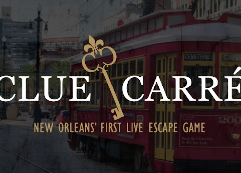 best escape rooms near me in luisiana