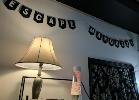 best escape rooms near me in michigan