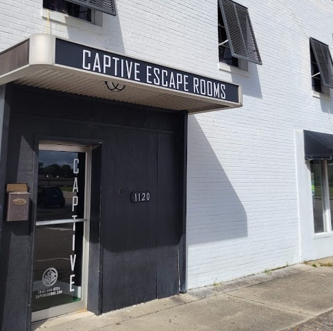 best escape rooms near me in myrtle beach