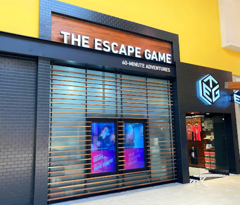 best escape rooms near me in nashville