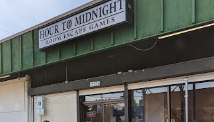 best escape rooms near me in portland