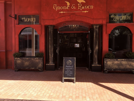 best escape rooms near me in richmond