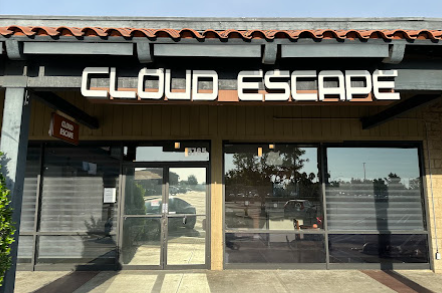 escape room in anaheim near me