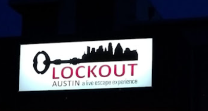escape room in austin