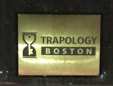 escape room in boston near me