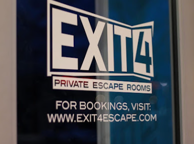 escape room in chattanoga near me