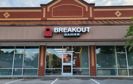 escape room in chattanooga near me