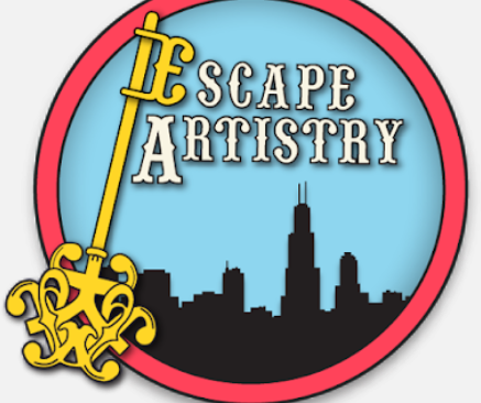 escape room in chicago near me