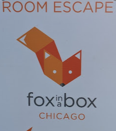 escape room in chicago near me