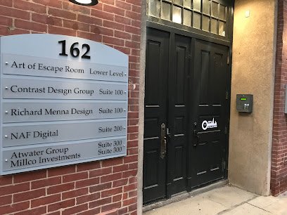 escape room in chicago