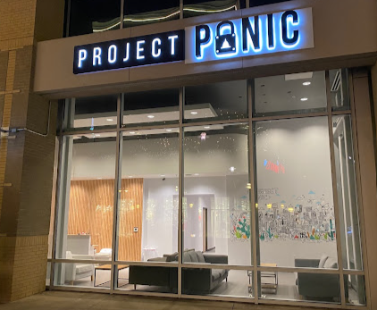 escape room in dallas near me