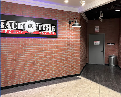 escape room in dallas