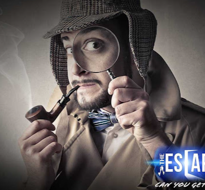 escape room in indianapolis near me