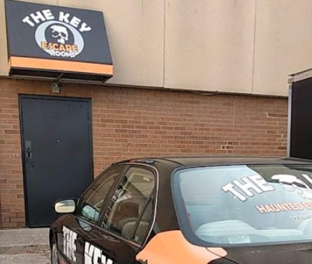 escape room in indianapolis