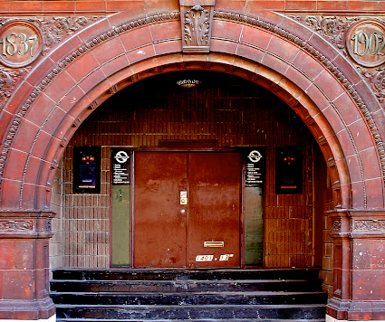 escape room in kansas city near me