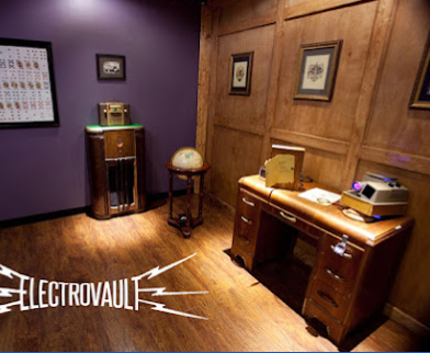 escape room in kentucky near me