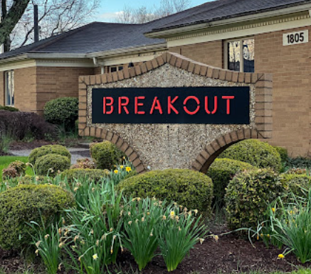 escape room in kentucky