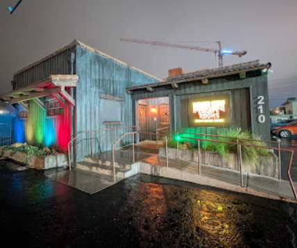 escape room in las vegas