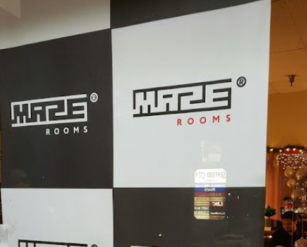 escape room in los angeles near me