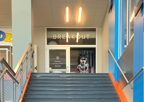 escape room in massachusetts near me