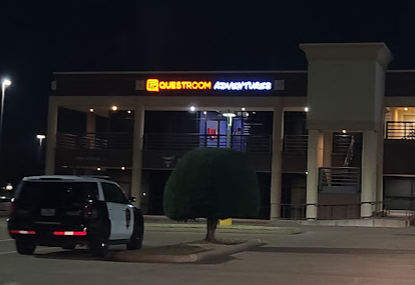 escape room near in dallas