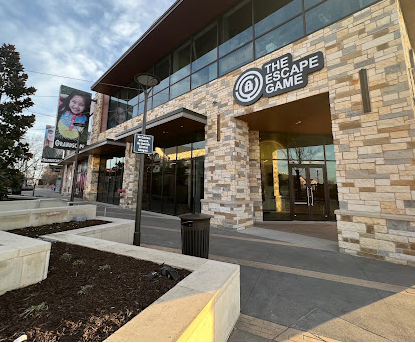 escape room near me in dallas
