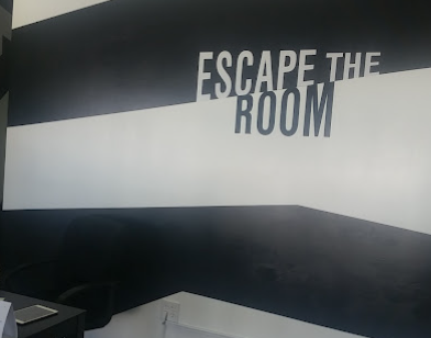 escape room near me in dallas