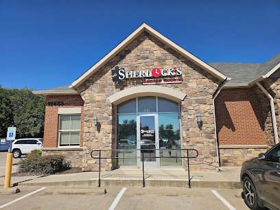 escape room near me in fort worth