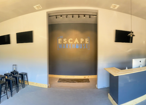 escape room near me in luisiana