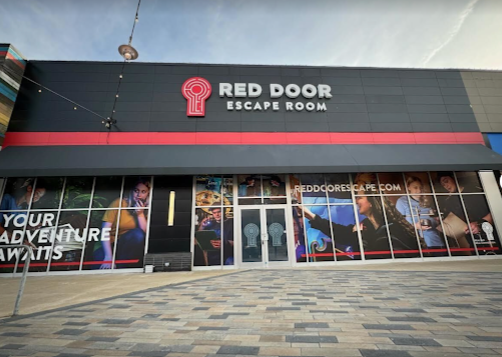 escape room near me in massachusetts