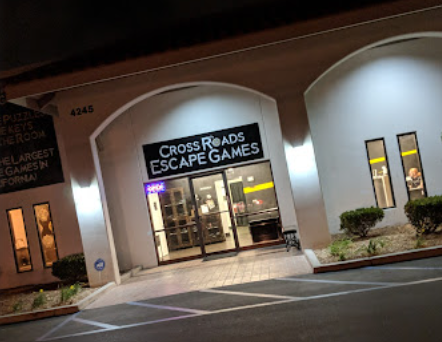 escape rooms in anaheim near me