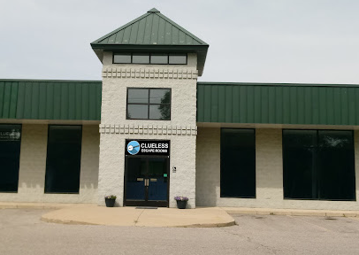 escape rooms in ann arbor near me