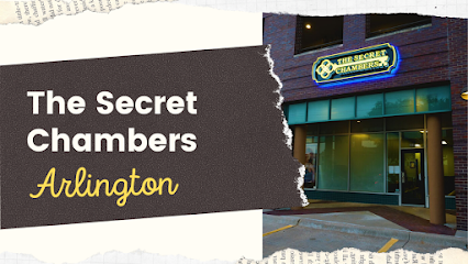 escape rooms in arlington