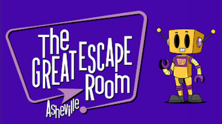 escape rooms in asheville