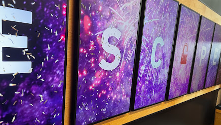 escape rooms in atlanta near me