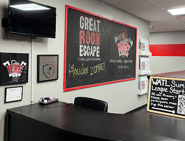 escape rooms in austin