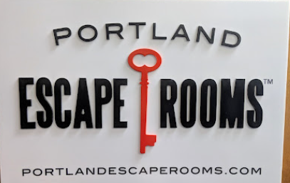 escape rooms in beaverton near me