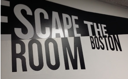 escape rooms in boston near me
