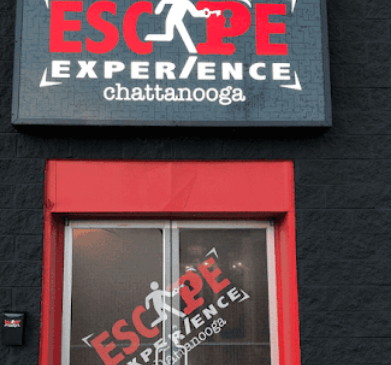 escape rooms in chattanooga near me