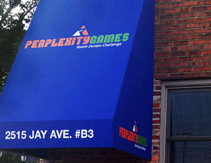 escape rooms in cleveland near me